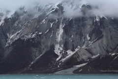 Glacier Bay Mountains GD - 1