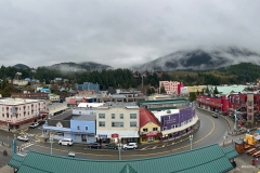 Ketchican city pano GD - 1
