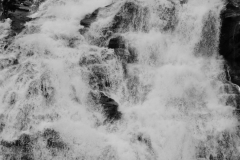 Mendenhall Water Fall 2 GD - 1
