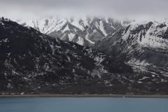 Misty mountain Waterway GD - 1