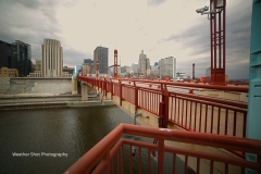 Wabasha Bridge View GD - 1