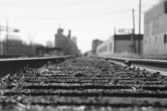 Minneapolis RR tracks GD - 1