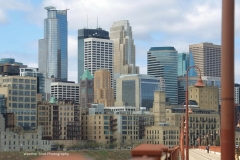 Minneapolis Skyline1 GD - 1