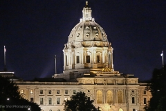 Minnesota State Capitol 1 GD - 1