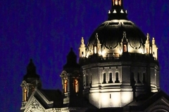 Saint Paul Cathedral 1 GD - 1