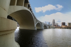 Second Ave Bridge Minneapolis 2 - 1