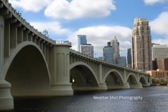 Second Ave Bridge Minneapolis GD - 1