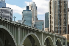 Second Ave Bridge Portrait GD - 1