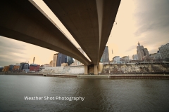 St Paul Under Bridge View GD - 1