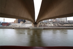 Under the Bridge - 1