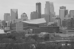Weather Shot Photography BW - 1