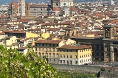 Florence Duomo GD - 1