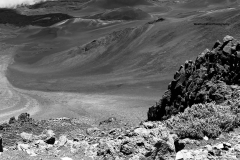 Haleakala Crater GD - 1