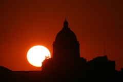 MN-state-capital-Sunset-2