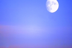 Ominous Clouds on Moon  2 GD - 1