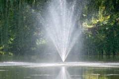 Cen Fountain