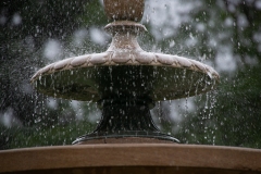 Drops of Jupiter