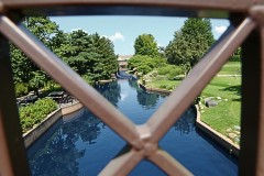 Fence View - 1