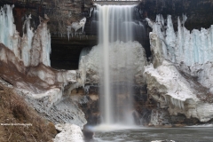 Minnehaha Falls GD - 1