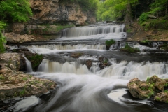 Willow River Falls 111