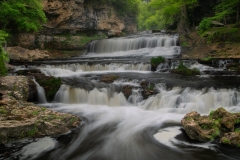 Willow River Falls 111