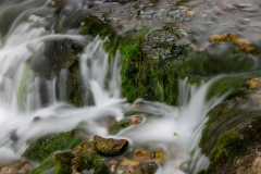 Mossy Falls