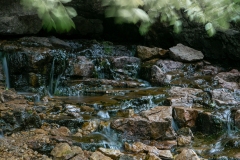 Water Rocks
