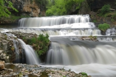 Willow River Falls 3 - 1