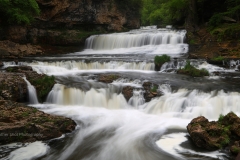 Willow River Falls GD - 1