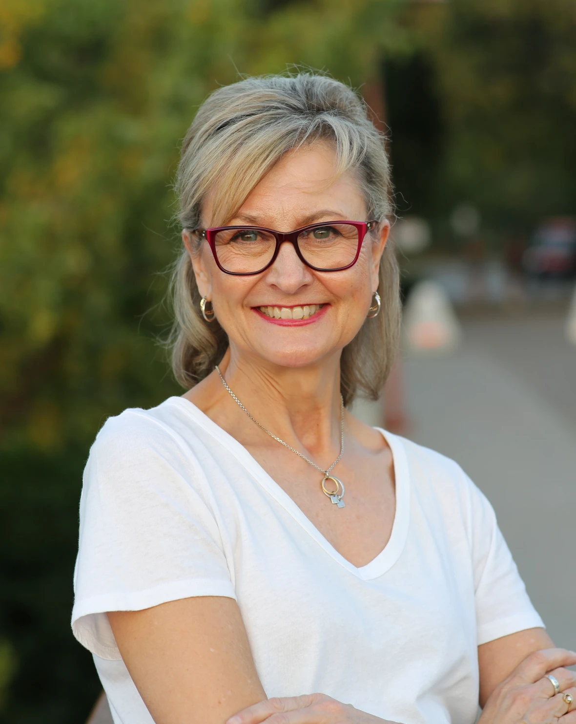 Kris Patrow