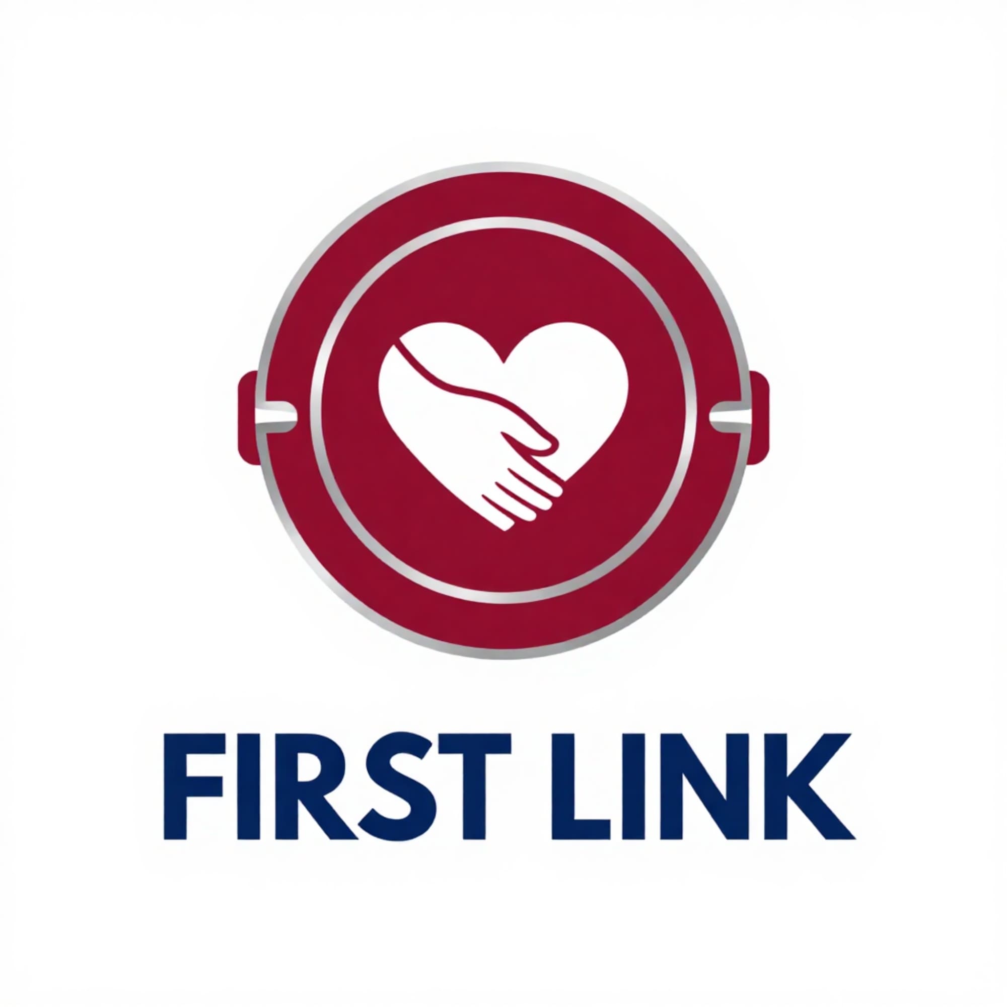 First Link CPR Awareness Logo